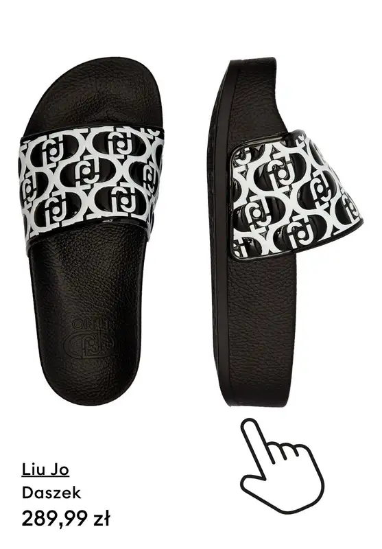 Gomez - gazetka promocyjna Do -40% na nowości od środy 28.05 do poniedziałku 02.06 - strona 3