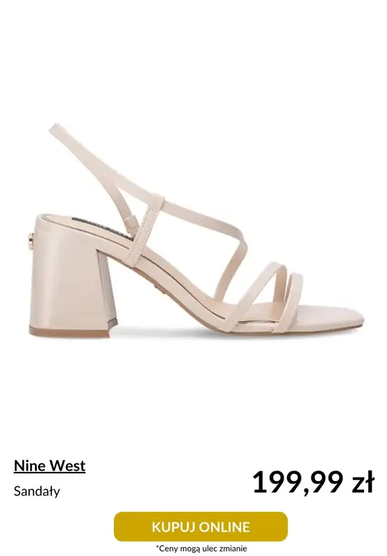 Modivo - gazetka promocyjna -100 zł za wydane min. 400 ZŁ na wybrane produkty od czwartku 29.05 do poniedziałku 02.06 - strona 5