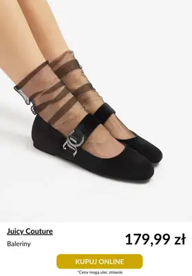 Modivo - gazetka promocyjna -100 zł za wydane min. 400 ZŁ na wybrane produkty od czwartku 29.05 do poniedziałku 02.06 - strona 3