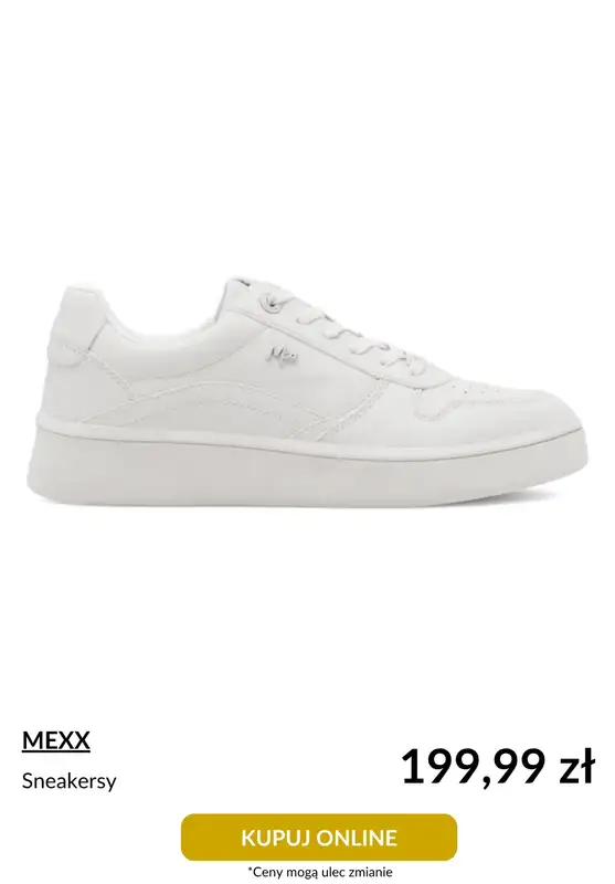 Modivo - gazetka promocyjna -100 zł za wydane min. 400 ZŁ na wybrane produkty od czwartku 29.05 do poniedziałku 02.06 - strona 4