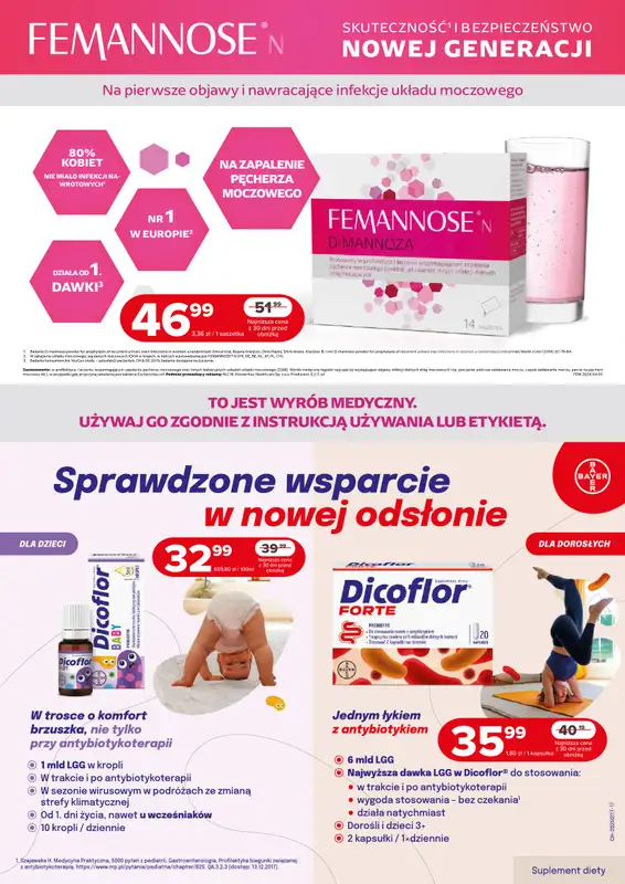 Dr.Max Drogeria - gazetka promocyjna MAXymalne promocje od niedzieli 01.06 do poniedziałku 30.06 - strona 5