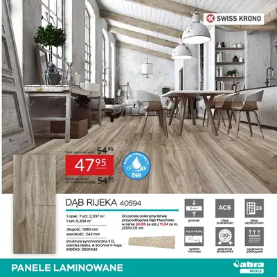 Abra Meble - gazetka promocyjna Gazetka od piątku 30.05 do wtorku 17.06 - strona 7 Abra Meble - gazetka promocyjna Gazetka od piątku 30.05 do wtorku 17.06 - strona 7