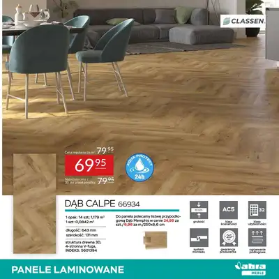 Abra Meble - gazetka promocyjna Gazetka od piątku 30.05 do wtorku 17.06 - strona 9 Abra Meble - gazetka promocyjna Gazetka od piątku 30.05 do wtorku 17.06 - strona 9