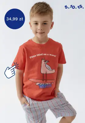 5.10.15 - gazetka promocyjna -30% przy zakupach za min. 200 zł od piątku 30.05 do niedzieli 01.06 - strona 6