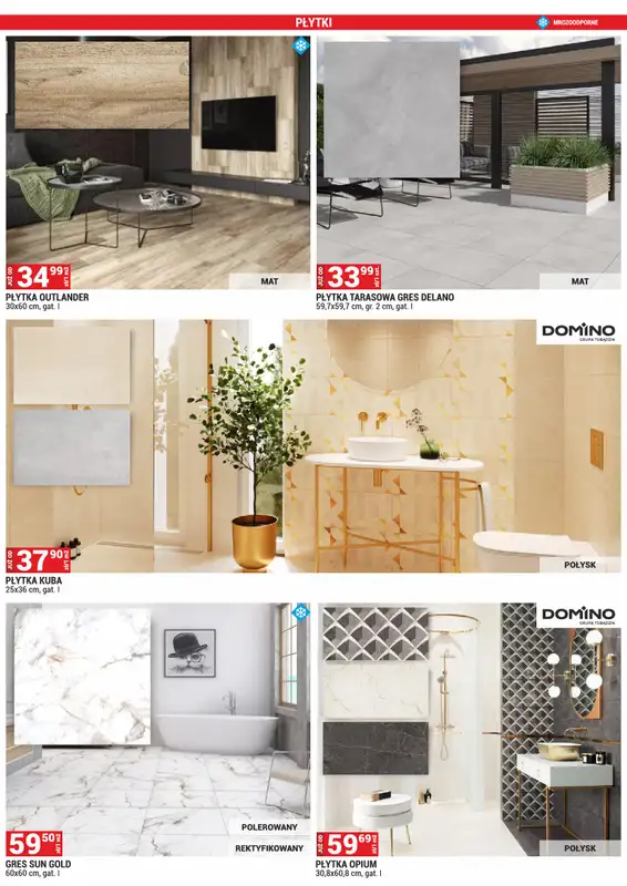 Merkury Market - gazetka promocyjna Gazetka od niedzieli 01.06 do poniedziałku 30.06 - strona 2