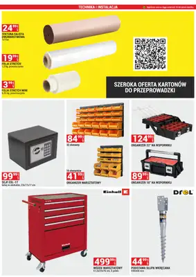 Merkury Market - gazetka promocyjna Gazetka od niedzieli 01.06 do poniedziałku 30.06 - strona 29 Merkury Market - gazetka promocyjna Gazetka od niedzieli 01.06 do poniedziałku 30.06 - strona 29