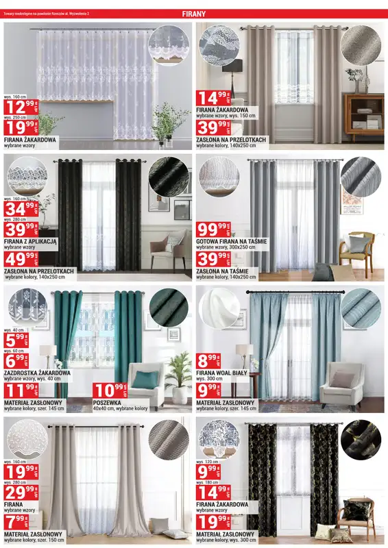 Merkury Market - gazetka promocyjna Gazetka od niedzieli 01.06 do poniedziałku 30.06 - strona 42