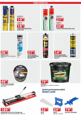 Merkury Market - gazetka promocyjna Gazetka od niedzieli 01.06 do poniedziałku 30.06 - strona 19 Merkury Market - gazetka promocyjna Gazetka od niedzieli 01.06 do poniedziałku 30.06 - strona 19