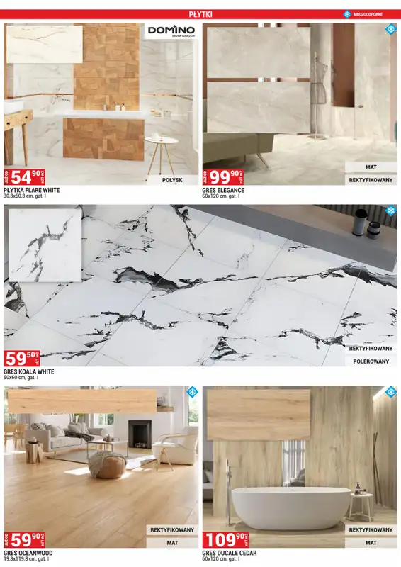 Merkury Market - gazetka promocyjna Gazetka od niedzieli 01.06 do poniedziałku 30.06 - strona 3