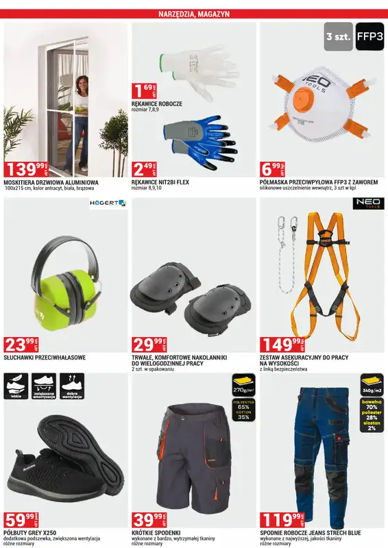 Merkury Market - gazetka promocyjna Gazetka od niedzieli 01.06 do poniedziałku 30.06 - strona 25