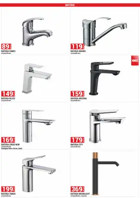 Merkury Market - gazetka promocyjna Gazetka od niedzieli 01.06 do poniedziałku 30.06 - strona 9 Merkury Market - gazetka promocyjna Gazetka od niedzieli 01.06 do poniedziałku 30.06 - strona 9