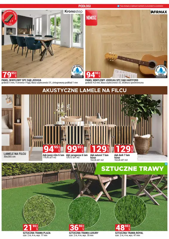 Merkury Market - gazetka promocyjna Gazetka od niedzieli 01.06 do poniedziałku 30.06 - strona 51