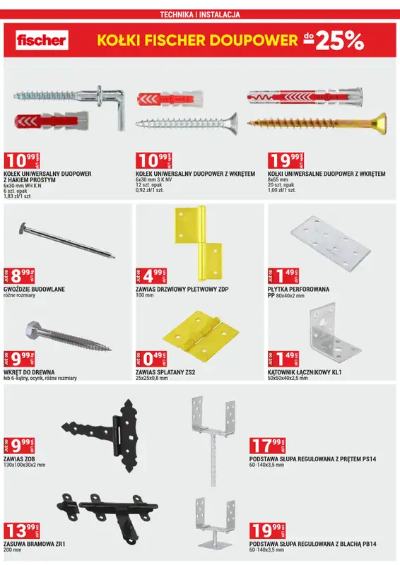 Merkury Market - gazetka promocyjna Gazetka od niedzieli 01.06 do poniedziałku 30.06 - strona 28