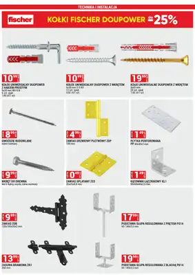 Merkury Market - gazetka promocyjna Gazetka od niedzieli 01.06 do poniedziałku 30.06 - strona 28 Merkury Market - gazetka promocyjna Gazetka od niedzieli 01.06 do poniedziałku 30.06 - strona 28