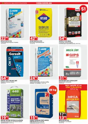 Merkury Market - gazetka promocyjna Gazetka od niedzieli 01.06 do poniedziałku 30.06 - strona 21 Merkury Market - gazetka promocyjna Gazetka od niedzieli 01.06 do poniedziałku 30.06 - strona 21