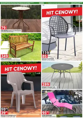 Merkury Market - gazetka promocyjna Gazetka od niedzieli 01.06 do poniedziałku 30.06 - strona 55 Merkury Market - gazetka promocyjna Gazetka od niedzieli 01.06 do poniedziałku 30.06 - strona 55