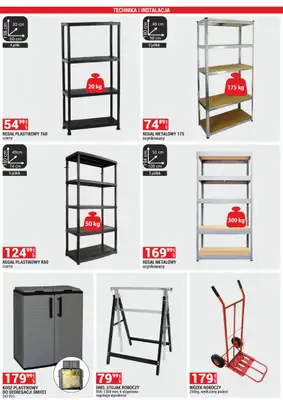 Merkury Market - gazetka promocyjna Gazetka od niedzieli 01.06 do poniedziałku 30.06 - strona 30 Merkury Market - gazetka promocyjna Gazetka od niedzieli 01.06 do poniedziałku 30.06 - strona 30