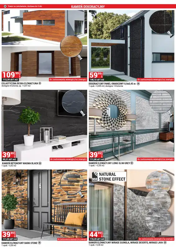 Merkury Market - gazetka promocyjna Gazetka od niedzieli 01.06 do poniedziałku 30.06 - strona 6