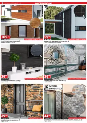 Merkury Market - gazetka promocyjna Gazetka od niedzieli 01.06 do poniedziałku 30.06 - strona 6 Merkury Market - gazetka promocyjna Gazetka od niedzieli 01.06 do poniedziałku 30.06 - strona 6