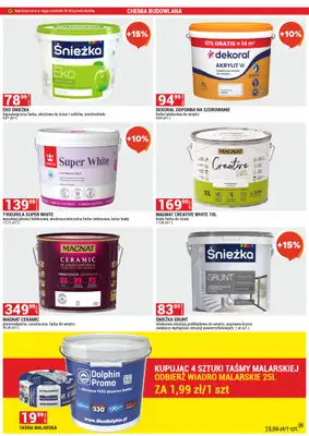 Merkury Market - gazetka promocyjna Gazetka od niedzieli 01.06 do poniedziałku 30.06 - strona 18 Merkury Market - gazetka promocyjna Gazetka od niedzieli 01.06 do poniedziałku 30.06 - strona 18