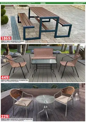 Merkury Market - gazetka promocyjna Gazetka od niedzieli 01.06 do poniedziałku 30.06 - strona 59 Merkury Market - gazetka promocyjna Gazetka od niedzieli 01.06 do poniedziałku 30.06 - strona 59