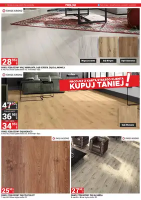 Merkury Market - gazetka promocyjna Gazetka od niedzieli 01.06 do poniedziałku 30.06 - strona 46 Merkury Market - gazetka promocyjna Gazetka od niedzieli 01.06 do poniedziałku 30.06 - strona 46