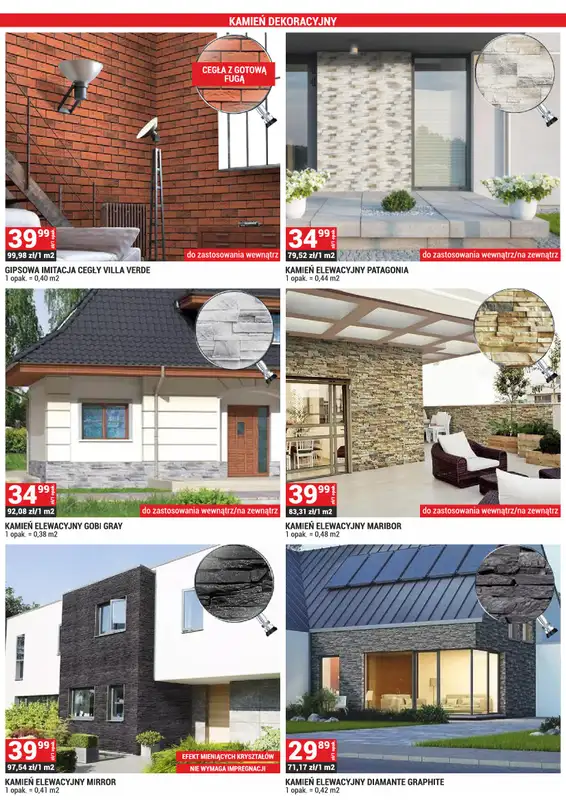 Merkury Market - gazetka promocyjna Gazetka od niedzieli 01.06 do poniedziałku 30.06 - strona 7