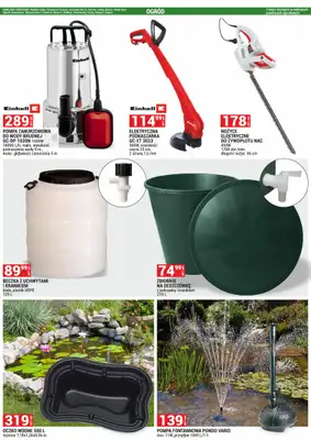 Merkury Market - gazetka promocyjna Gazetka od niedzieli 01.06 do poniedziałku 30.06 - strona 63 Merkury Market - gazetka promocyjna Gazetka od niedzieli 01.06 do poniedziałku 30.06 - strona 63