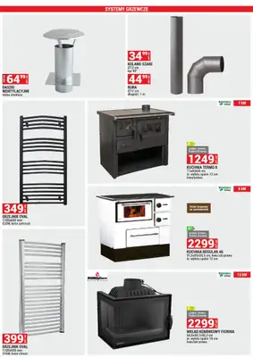 Merkury Market - gazetka promocyjna Gazetka od niedzieli 01.06 do poniedziałku 30.06 - strona 53 Merkury Market - gazetka promocyjna Gazetka od niedzieli 01.06 do poniedziałku 30.06 - strona 53
