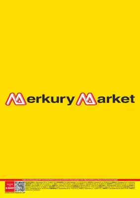 Merkury Market - gazetka promocyjna Gazetka od niedzieli 01.06 do poniedziałku 30.06 - strona 66 Merkury Market - gazetka promocyjna Gazetka od niedzieli 01.06 do poniedziałku 30.06 - strona 66
