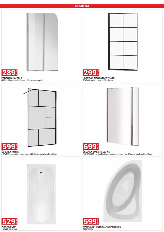 Merkury Market - gazetka promocyjna Gazetka od niedzieli 01.06 do poniedziałku 30.06 - strona 14