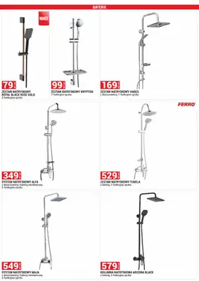 Merkury Market - gazetka promocyjna Gazetka od niedzieli 01.06 do poniedziałku 30.06 - strona 11 Merkury Market - gazetka promocyjna Gazetka od niedzieli 01.06 do poniedziałku 30.06 - strona 11