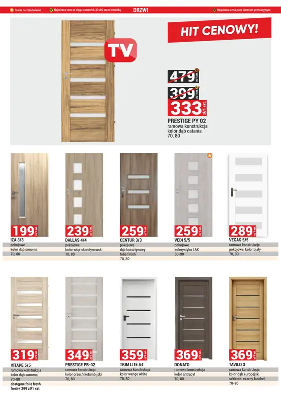 Merkury Market - gazetka promocyjna Gazetka od niedzieli 01.06 do poniedziałku 30.06 - strona 32