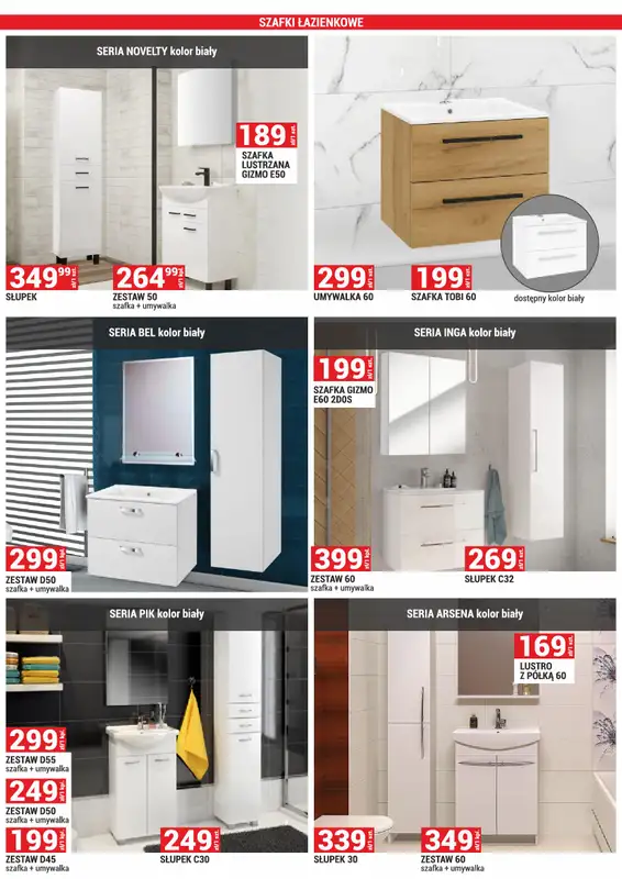 Merkury Market - gazetka promocyjna Gazetka od niedzieli 01.06 do poniedziałku 30.06 - strona 5