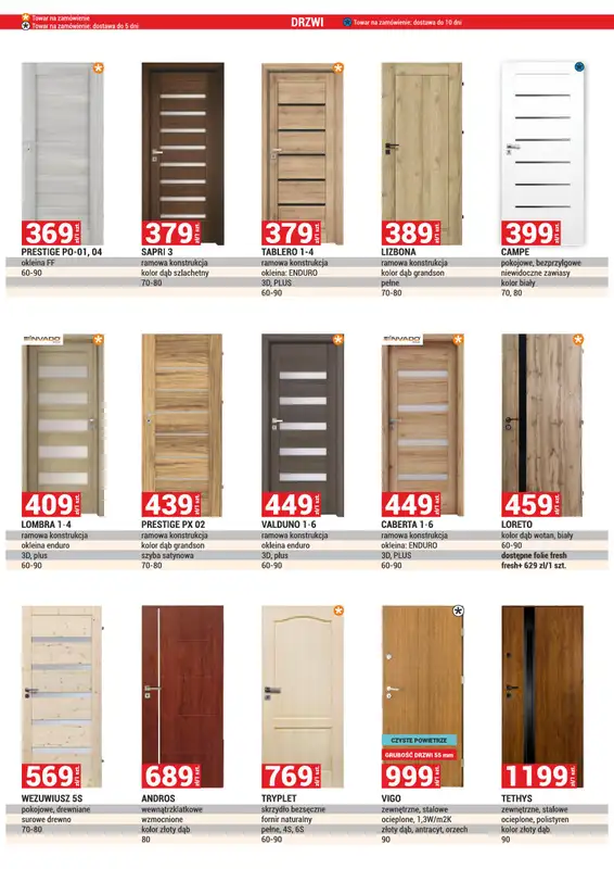 Merkury Market - gazetka promocyjna Gazetka od niedzieli 01.06 do poniedziałku 30.06 - strona 33