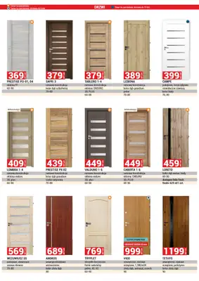 Merkury Market - gazetka promocyjna Gazetka od niedzieli 01.06 do poniedziałku 30.06 - strona 33 Merkury Market - gazetka promocyjna Gazetka od niedzieli 01.06 do poniedziałku 30.06 - strona 33