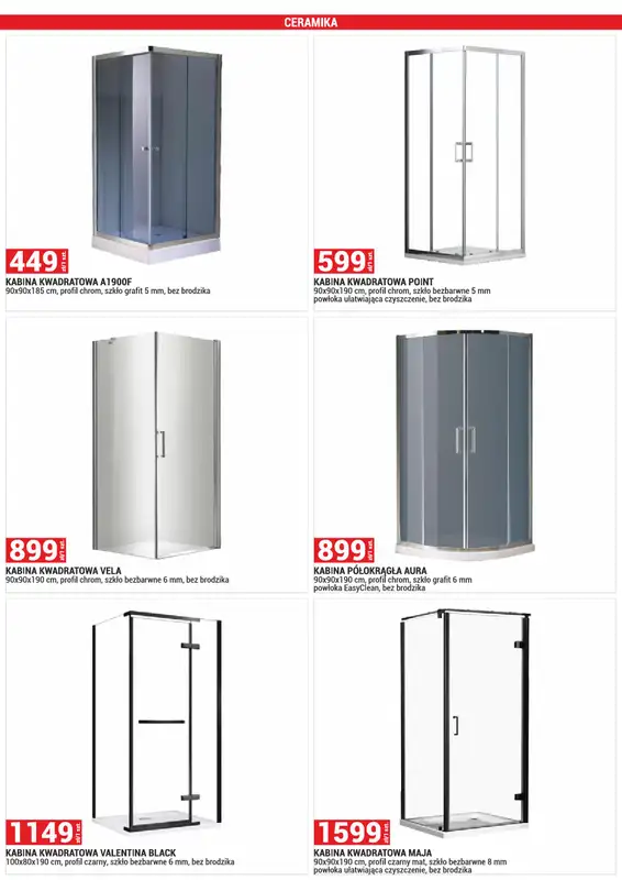 Merkury Market - gazetka promocyjna Gazetka od niedzieli 01.06 do poniedziałku 30.06 - strona 15