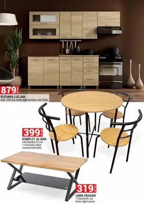 Merkury Market - gazetka promocyjna Gazetka Meble, wypoczynki, materace od niedzieli 01.06 do poniedziałku 30.06 - strona 6 Merkury Market - gazetka promocyjna Gazetka Meble, wypoczynki, materace od niedzieli 01.06 do poniedziałku 30.06 - strona 6