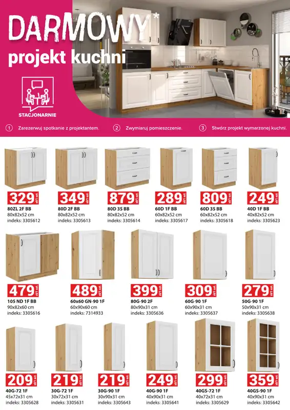 Merkury Market - gazetka promocyjna Gazetka Meble, wypoczynki, materace od niedzieli 01.06 do poniedziałku 30.06 - strona 4