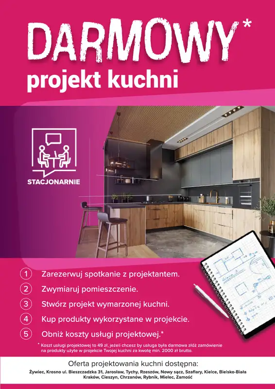 Merkury Market - gazetka promocyjna Gazetka Meble, wypoczynki, materace od niedzieli 01.06 do poniedziałku 30.06 - strona 3