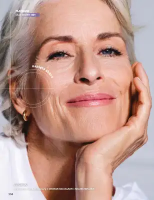 AVON - gazetka promocyjna Katalog Czerwiec 2025 od niedzieli 01.06 do poniedziałku 30.06 - strona 104 AVON - gazetka promocyjna Katalog Czerwiec 2025 od niedzieli 01.06 do poniedziałku 30.06 - strona 104