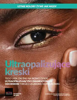 AVON - gazetka promocyjna Katalog Czerwiec 2025 od niedzieli 01.06 do poniedziałku 30.06 - strona 8 AVON - gazetka promocyjna Katalog Czerwiec 2025 od niedzieli 01.06 do poniedziałku 30.06 - strona 8