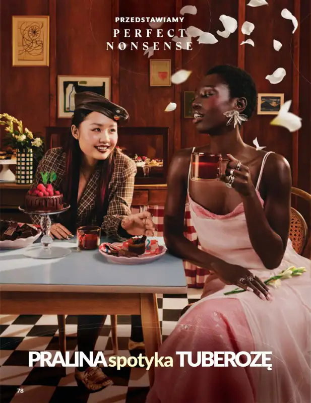 AVON - gazetka promocyjna Katalog Czerwiec 2025 od niedzieli 01.06 do poniedziałku 30.06 - strona 78