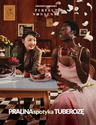 AVON - gazetka promocyjna Katalog Czerwiec 2025 od niedzieli 01.06 do poniedziałku 30.06 - strona 78 AVON - gazetka promocyjna Katalog Czerwiec 2025 od niedzieli 01.06 do poniedziałku 30.06 - strona 78