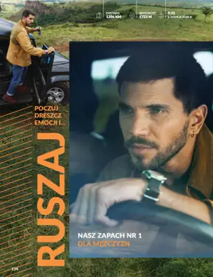 AVON - gazetka promocyjna Katalog Czerwiec 2025 od niedzieli 01.06 do poniedziałku 30.06 - strona 124 AVON - gazetka promocyjna Katalog Czerwiec 2025 od niedzieli 01.06 do poniedziałku 30.06 - strona 124