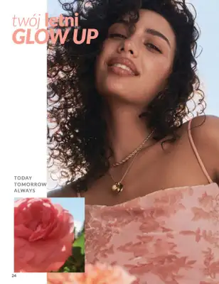 AVON - gazetka promocyjna Katalog Czerwiec 2025 od niedzieli 01.06 do poniedziałku 30.06 - strona 24 AVON - gazetka promocyjna Katalog Czerwiec 2025 od niedzieli 01.06 do poniedziałku 30.06 - strona 24