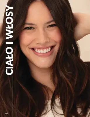 AVON - gazetka promocyjna Katalog Czerwiec 2025 od niedzieli 01.06 do poniedziałku 30.06 - strona 156 AVON - gazetka promocyjna Katalog Czerwiec 2025 od niedzieli 01.06 do poniedziałku 30.06 - strona 156
