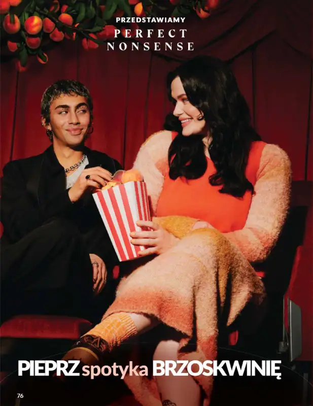 AVON - gazetka promocyjna Katalog Czerwiec 2025 od niedzieli 01.06 do poniedziałku 30.06 - strona 76