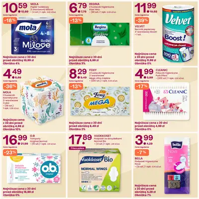 Frisco - gazetka promocyjna Gazetka od poniedziałku 02.06 do niedzieli 15.06 - strona 27