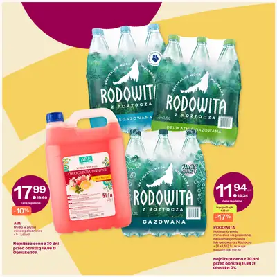 Frisco - gazetka promocyjna Gazetka od poniedziałku 02.06 do niedzieli 15.06 - strona 33